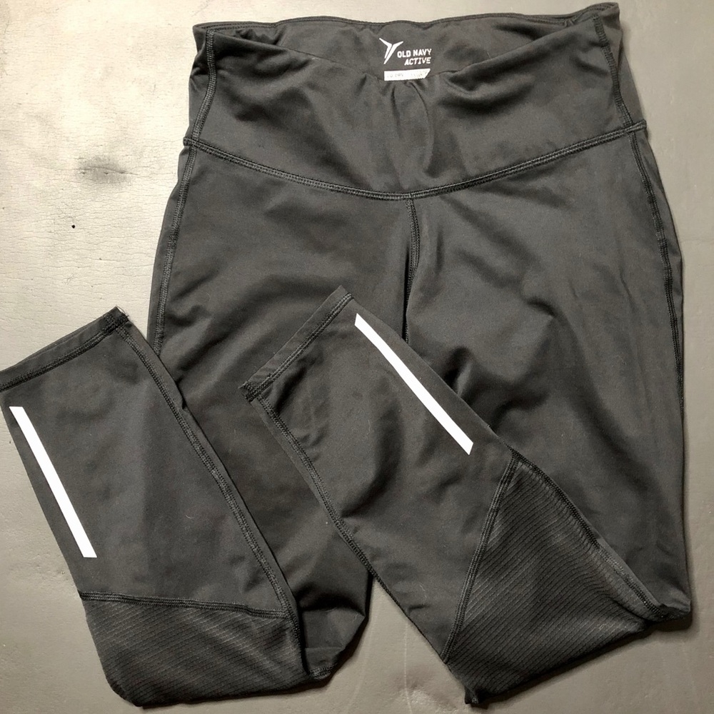Black Old Navy Leggings